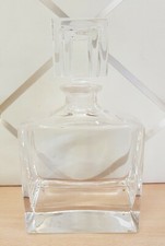 Design bottle COLLUE crystal