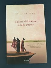 LIBRO I GIORNI DELL'AMORE E