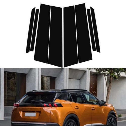 8pz adesivo pali - 8pz, montanti