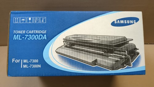 Toner fax originale - , ml