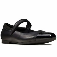 Scarpe Nere In Pelle Gem Y Di