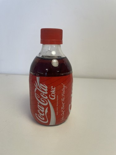 Coca cola bottiglia vetro - coca,