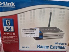 D-LINK DWL-G710 AIRPLUS G