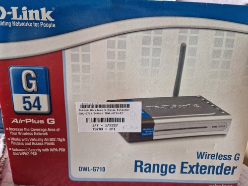 Link dwl g710 airplus g - airplus,
