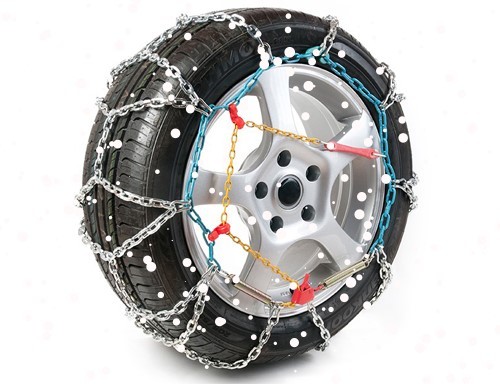 Catena catene neve - catena/catene,
