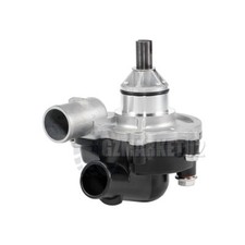 Assy pompa acqua per Suzuki