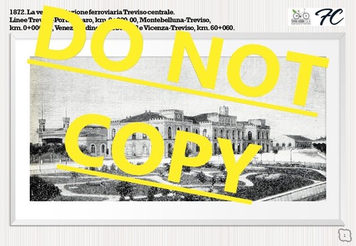 Foto storiche treviso - foto,