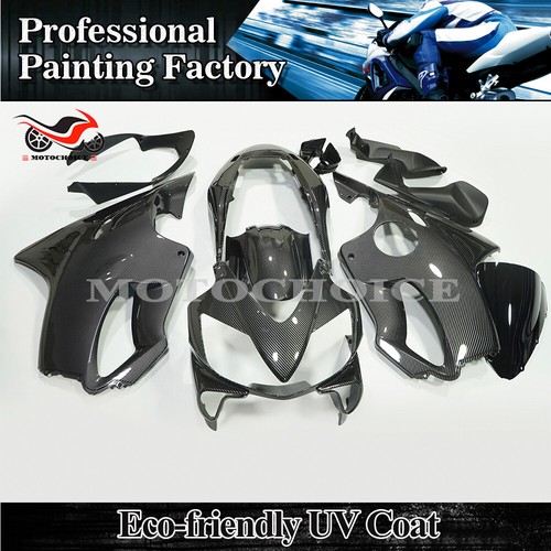 Carbon fiber abs - fiber, fairing