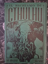Gou Tanabe LOVECRAFT: IL RICHIAMO DI CTHULHU - EDIZIONE DELUXE J-Pop
