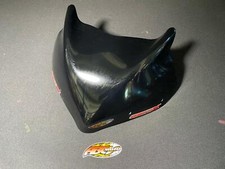 Cupolino parabrezza plexiglass