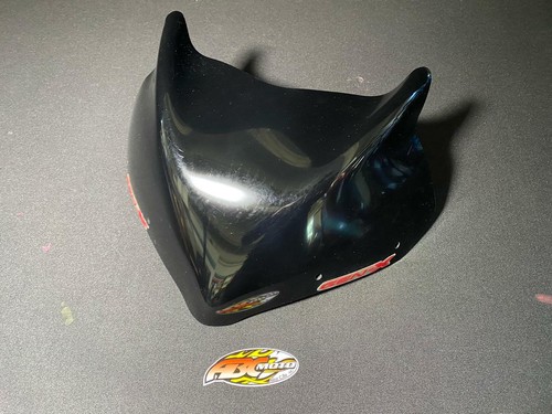 Cupolino parabrezza plexiglass