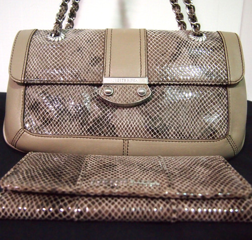 Set borsa portafoglio judith - set,