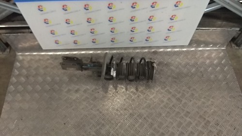 Ammortizzatore ant sx - ant.,