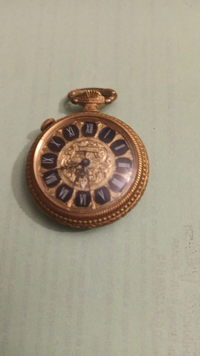 Orologio taschino ticin - orologio,