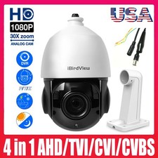 1080P 4.5 inch 30X Zoom 4 in 1