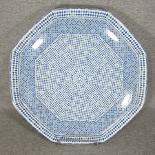 Piatto 121/2 porcellana