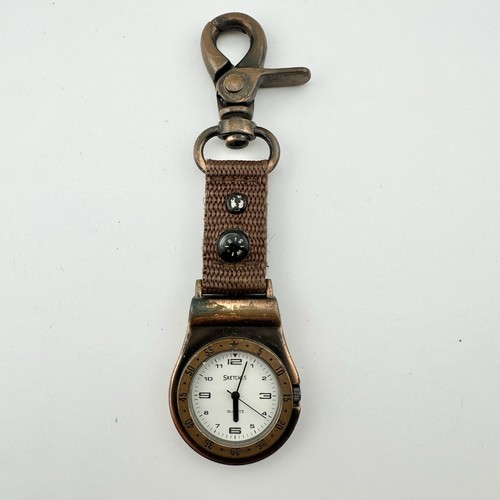 Schizzi quarzo clip - quarzo, on