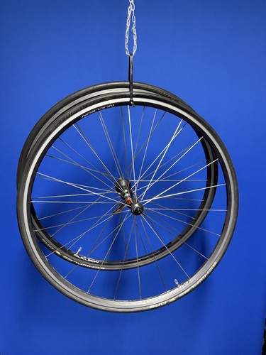 Set ruote campagnolo nucleon - set,