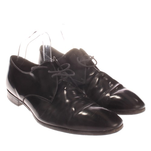 Prada scarpe con lacci - , 42,5