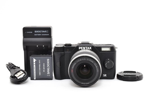 Top mint testato fotocamera - testato.,