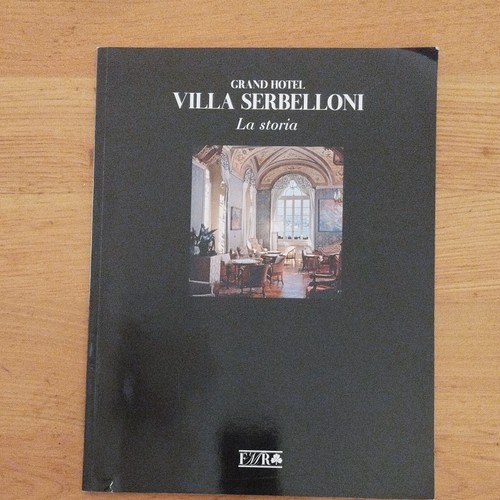 Fmr grand hotel villa - grand,