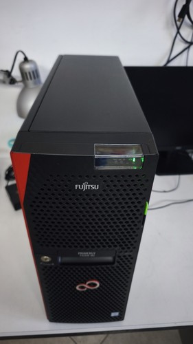 Fujitsu primergy tx1330 - tx1330, m3