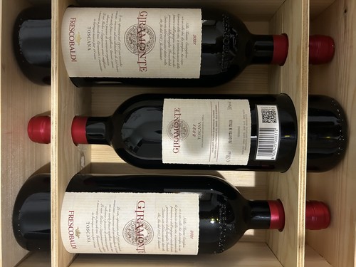 Giramonte 2021 frescobaldi - giramonte,