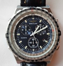 BREITLING Navitimer Jupiter Pilot quartz (secondo polso)