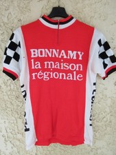 Maillot cycliste peugeot - cycliste,