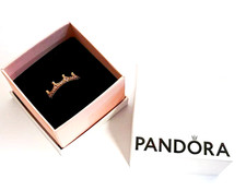 Autentico anello PANDORA