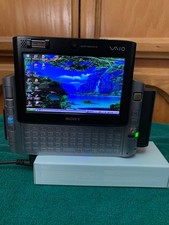 Sony VAIO 4,5 pollici micro