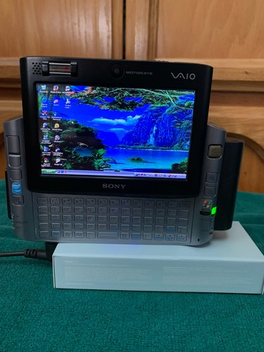 Sony vaio pollici micro - vaio,