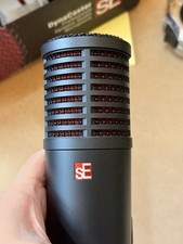 sE Electronics DynaCaster