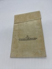 jaeger le coultre vintage