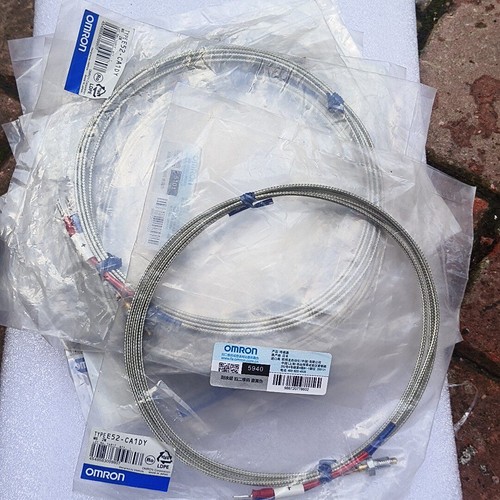 1pz nuovo omron e52 - 1pz, m6