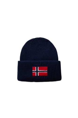 Napapijri cuffia uomo evei - -,