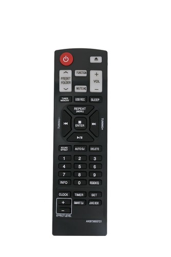 Akb73655721 telecomando - akb73655721, di