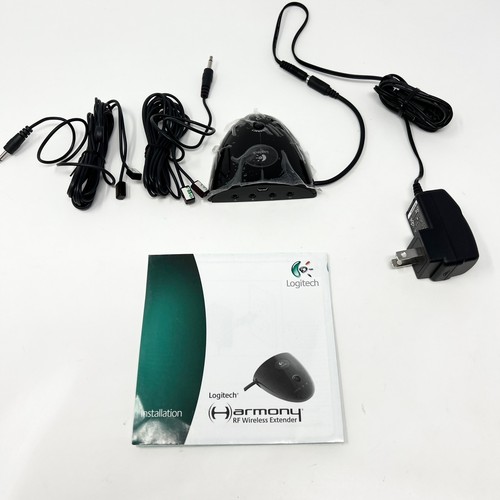 Logitech harmony - logitech,