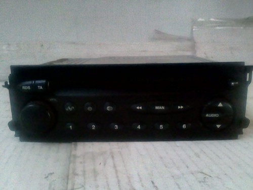 Autoradio per citroen - per,