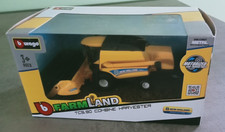 BURAGO 1:50 - COMBINE