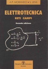 Elettrotecnica - A.P. Morando