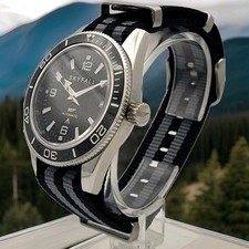 Orologio James Bond 007
