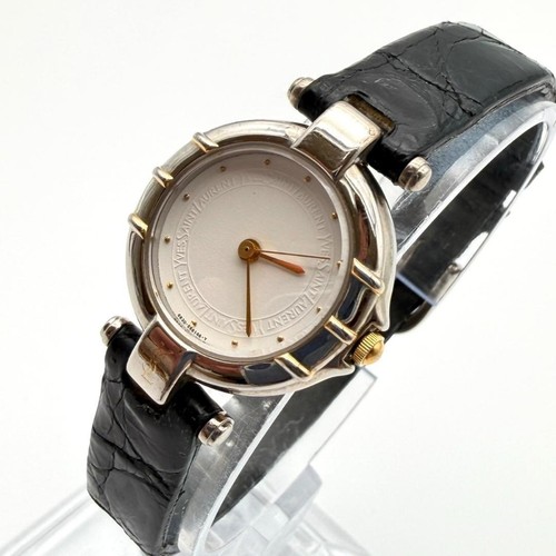 Orologio yves saint laurent - yves,