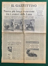 PAGINA GIORNALE IL GAZZETTINO