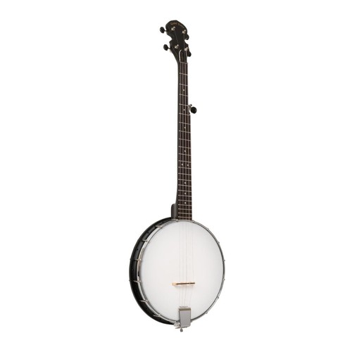 Banjo per principianti l - banjo, ac-1/l