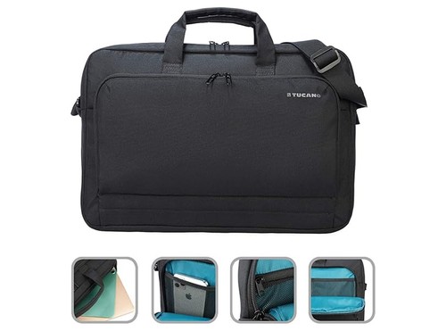 Tucano star borsa - star, 17"