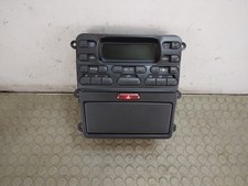 24487 Centralina comandi aria clima portaoggetti Lancia K dal 1994 al 2002 cod 8