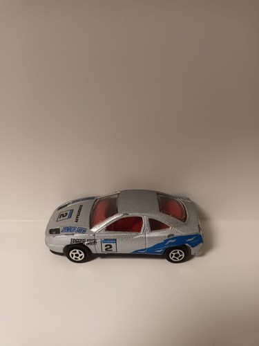 Fiat coupé majorette - majorette, no