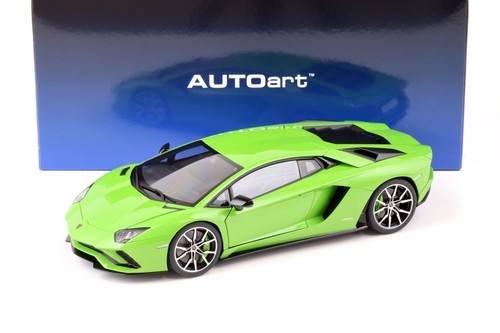 Autoart lamborghini - 1:18,