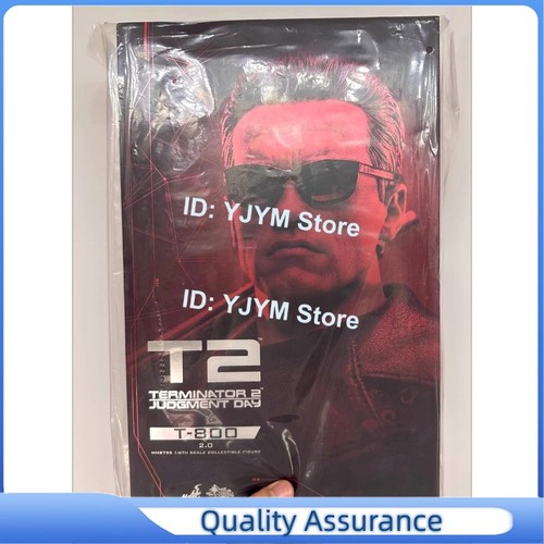 1pcs nuovo hot - toys, mms795
